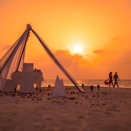 Coco Palm Dhuni Kolhu - 20 Percent Off Roundtrip Seaplane For Stays From 1 May To 30 September 2025 Тхулхаадхоо Екстер'єр фото