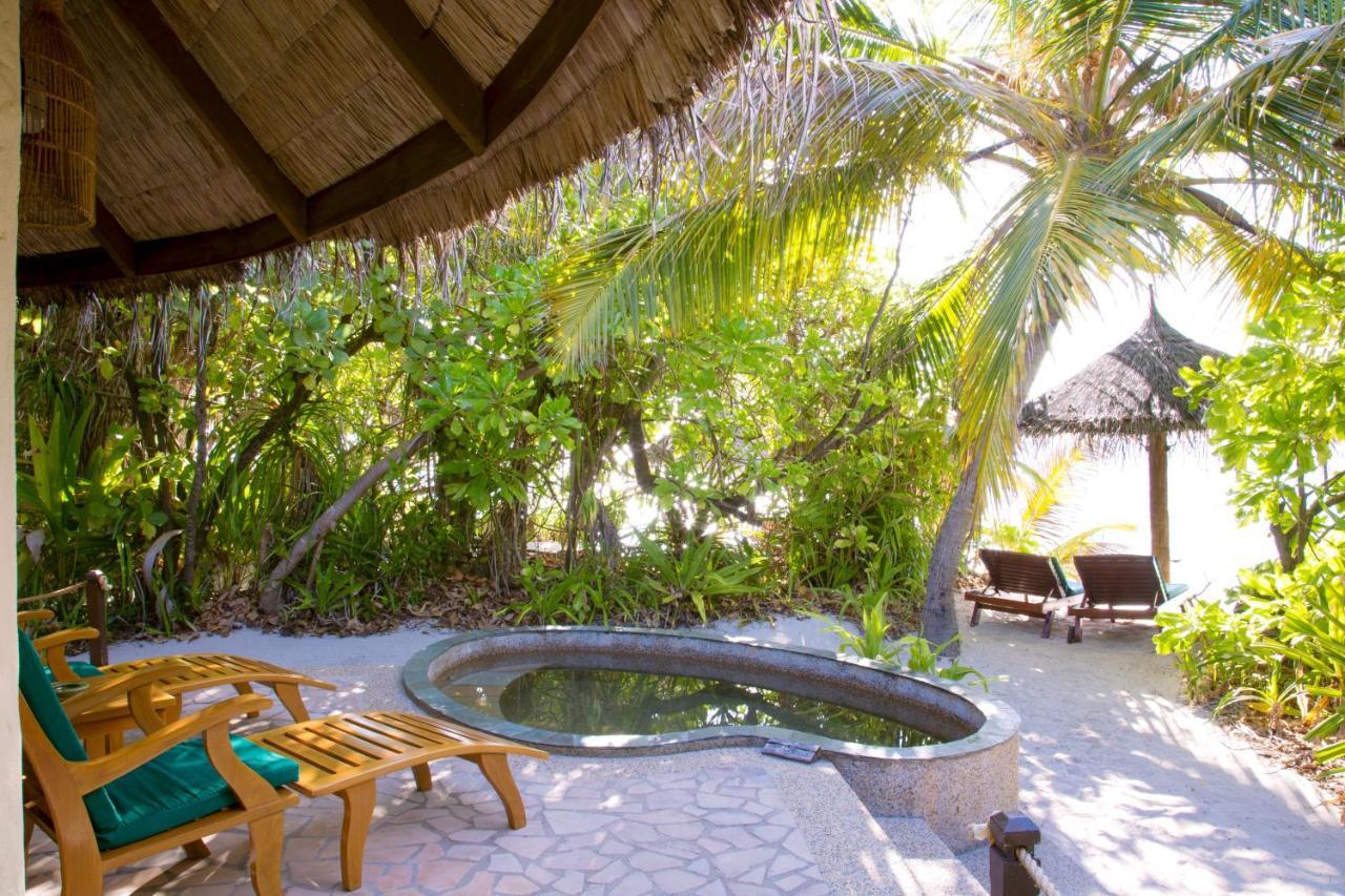 Coco Palm Dhuni Kolhu - 20 Percent Off Roundtrip Seaplane For Stays From 1 May To 30 September 2025 Тхулхаадхоо Екстер'єр фото