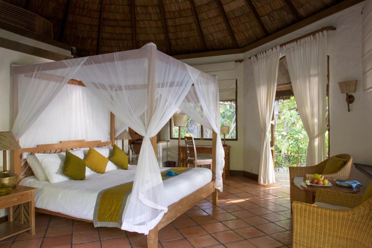 Coco Palm Dhuni Kolhu - 20 Percent Off Roundtrip Seaplane For Stays From 1 May To 30 September 2025 Тхулхаадхоо Екстер'єр фото