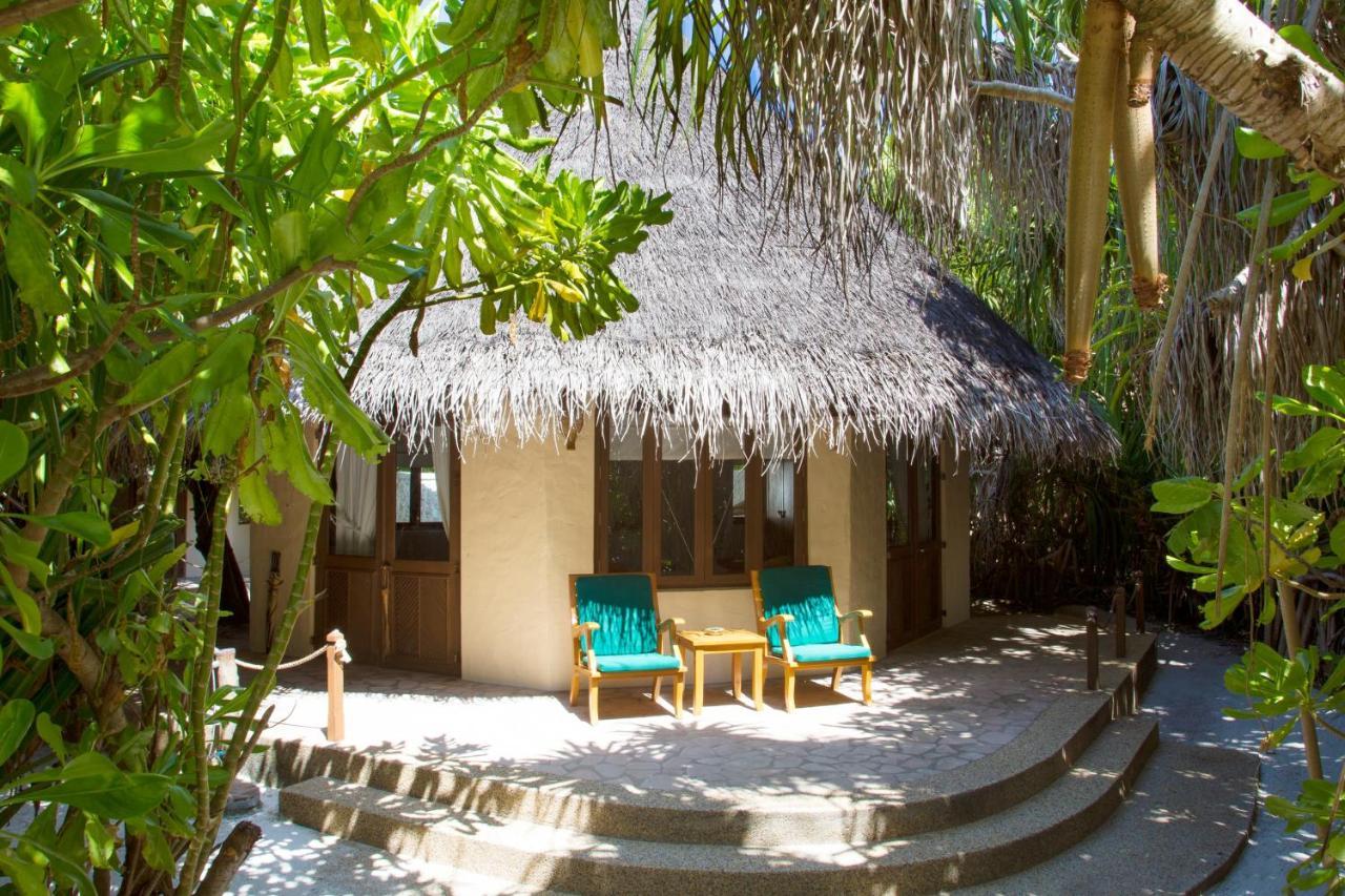 Coco Palm Dhuni Kolhu - 20 Percent Off Roundtrip Seaplane For Stays From 1 May To 30 September 2025 Тхулхаадхоо Екстер'єр фото