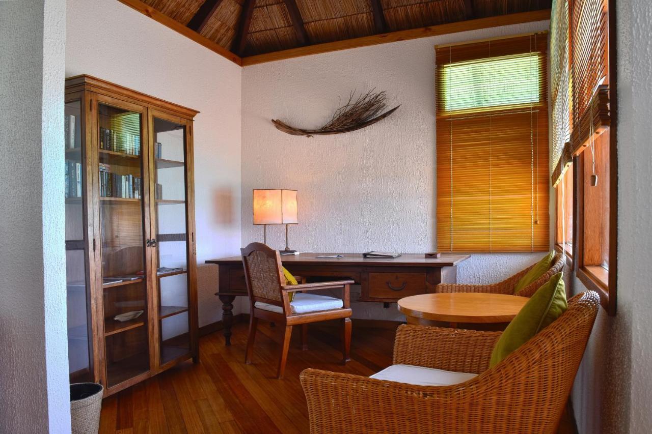 Coco Palm Dhuni Kolhu - 20 Percent Off Roundtrip Seaplane For Stays From 1 May To 30 September 2025 Тхулхаадхоо Екстер'єр фото