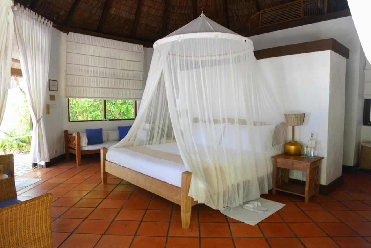 Coco Palm Dhuni Kolhu - 20 Percent Off Roundtrip Seaplane For Stays From 1 May To 30 September 2025 Тхулхаадхоо Екстер'єр фото