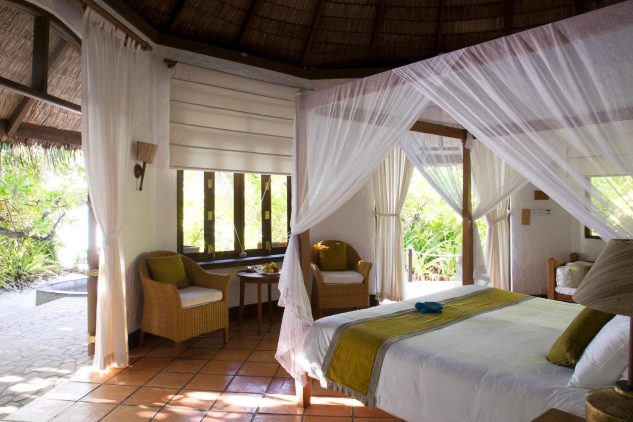 Coco Palm Dhuni Kolhu - 20 Percent Off Roundtrip Seaplane For Stays From 1 May To 30 September 2025 Тхулхаадхоо Екстер'єр фото