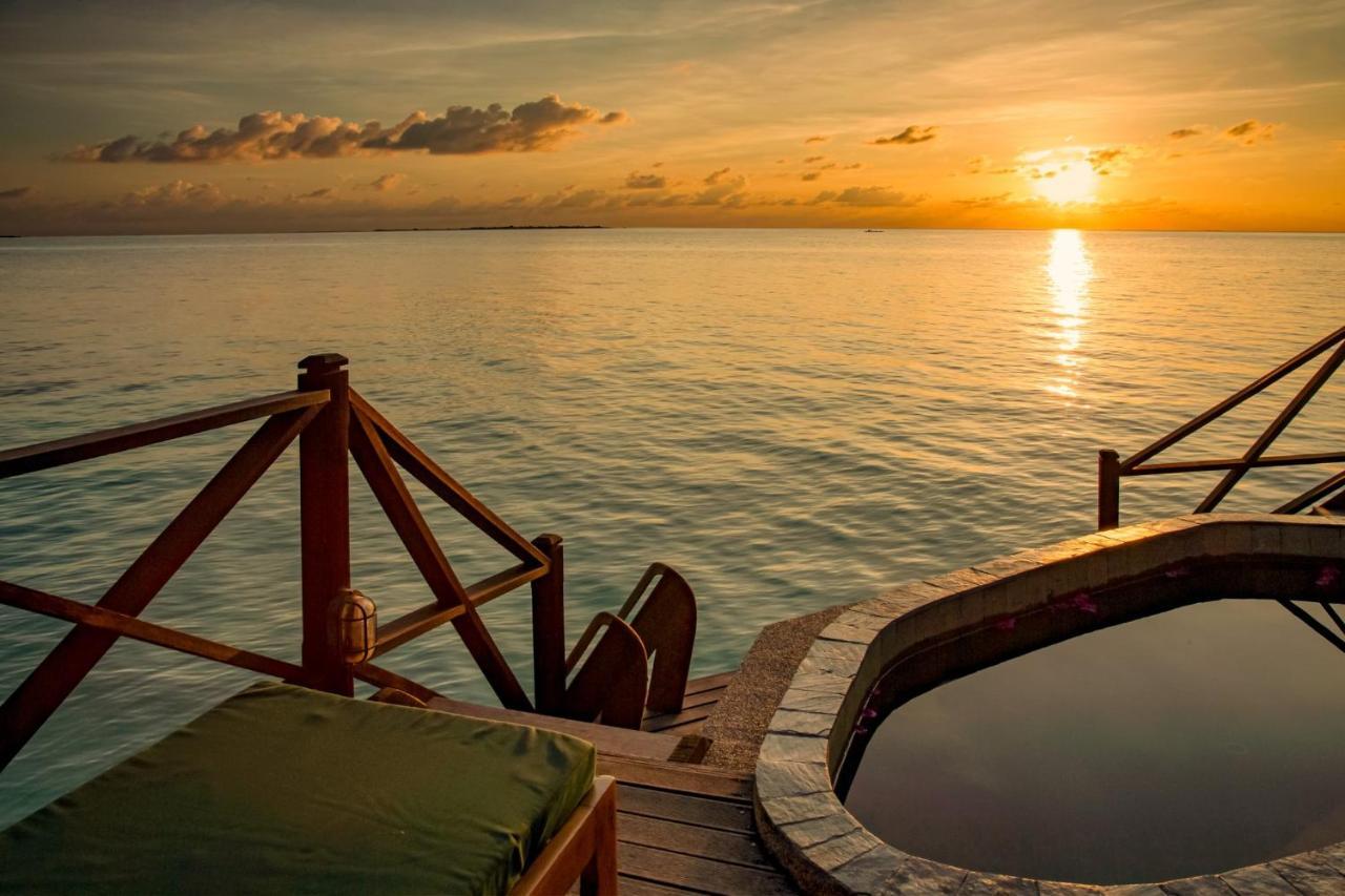 Coco Palm Dhuni Kolhu - 20 Percent Off Roundtrip Seaplane For Stays From 1 May To 30 September 2025 Тхулхаадхоо Екстер'єр фото