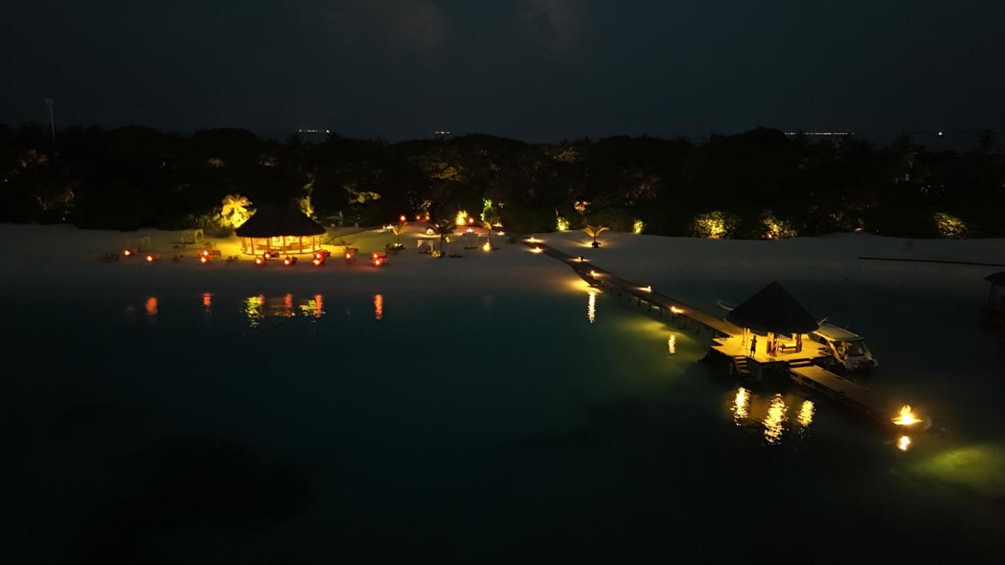 Coco Palm Dhuni Kolhu - 20 Percent Off Roundtrip Seaplane For Stays From 1 May To 30 September 2025 Тхулхаадхоо Екстер'єр фото
