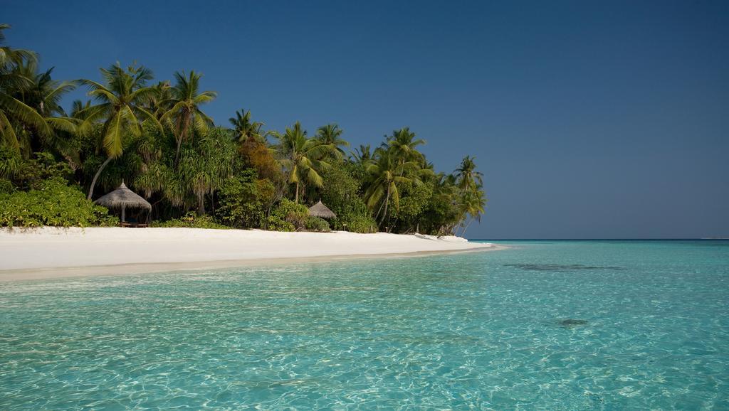 Coco Palm Dhuni Kolhu - 20 Percent Off Roundtrip Seaplane For Stays From 1 May To 30 September 2025 Тхулхаадхоо Екстер'єр фото