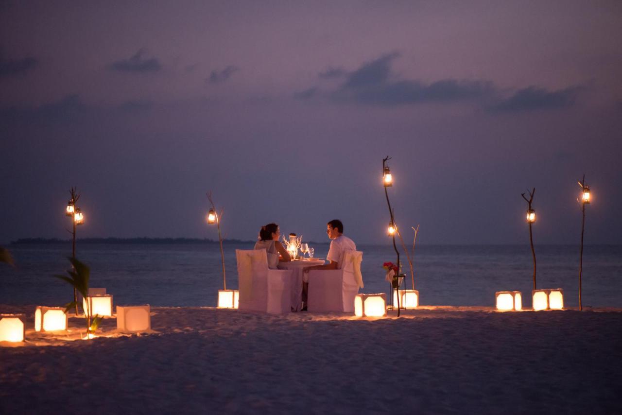 Coco Palm Dhuni Kolhu - 20 Percent Off Roundtrip Seaplane For Stays From 1 May To 30 September 2025 Тхулхаадхоо Екстер'єр фото