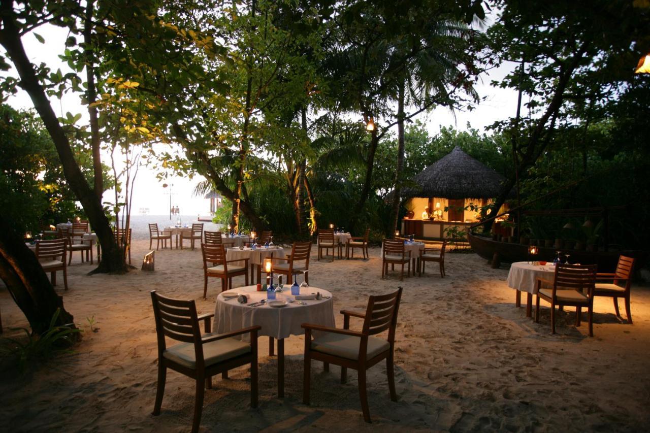 Coco Palm Dhuni Kolhu - 20 Percent Off Roundtrip Seaplane For Stays From 1 May To 30 September 2025 Тхулхаадхоо Екстер'єр фото