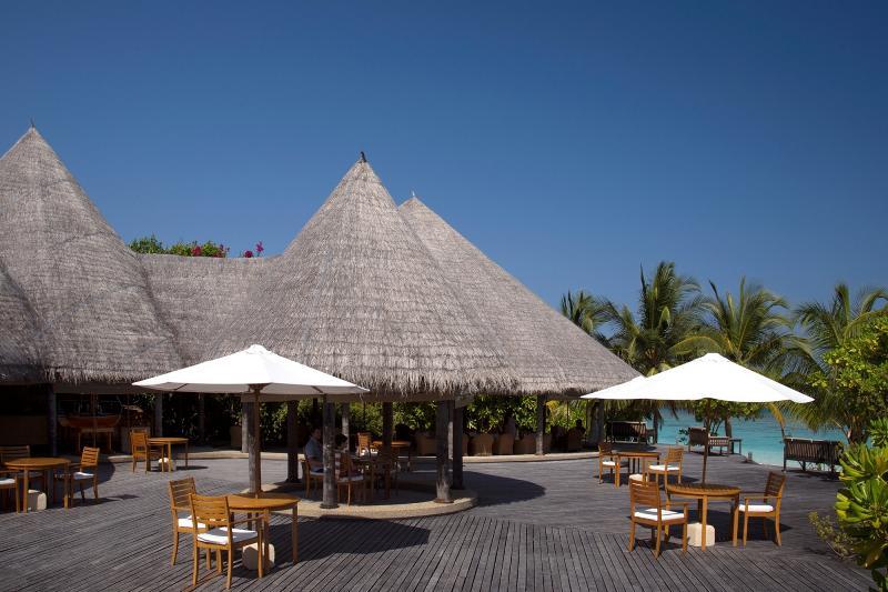 Coco Palm Dhuni Kolhu - 20 Percent Off Roundtrip Seaplane For Stays From 1 May To 30 September 2025 Тхулхаадхоо Екстер'єр фото