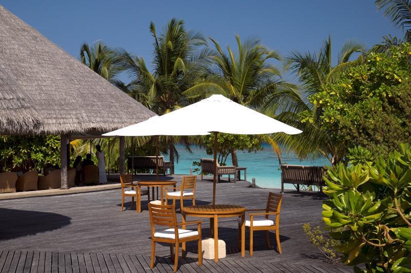 Coco Palm Dhuni Kolhu - 20 Percent Off Roundtrip Seaplane For Stays From 1 May To 30 September 2025 Тхулхаадхоо Екстер'єр фото