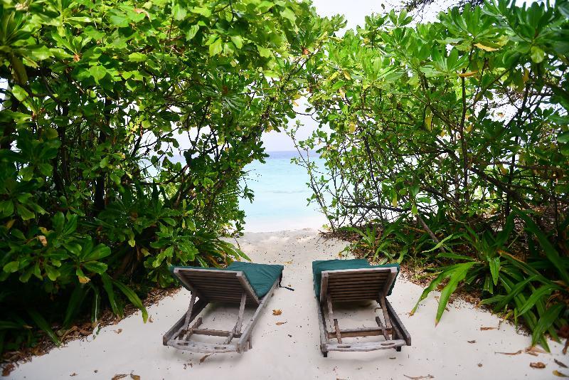Coco Palm Dhuni Kolhu - 20 Percent Off Roundtrip Seaplane For Stays From 1 May To 30 September 2025 Тхулхаадхоо Екстер'єр фото