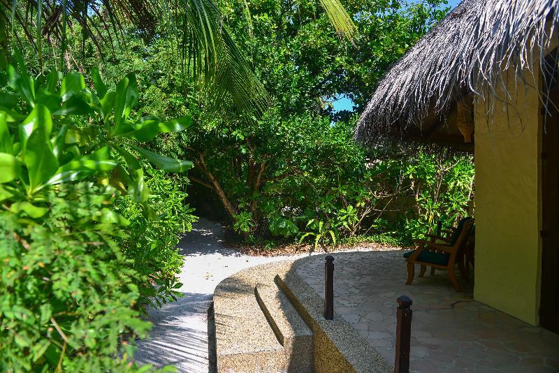 Coco Palm Dhuni Kolhu - 20 Percent Off Roundtrip Seaplane For Stays From 1 May To 30 September 2025 Тхулхаадхоо Екстер'єр фото