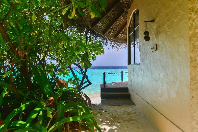 Coco Palm Dhuni Kolhu - 20 Percent Off Roundtrip Seaplane For Stays From 1 May To 30 September 2025 Тхулхаадхоо Екстер'єр фото